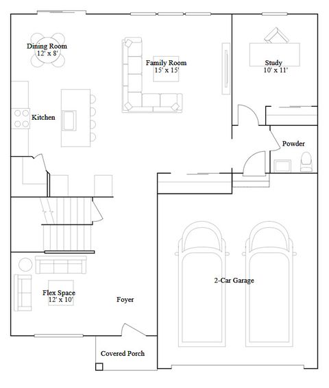 Tiny photo for 200 Christensen Street, Hinckley, IL 60520 (MLS # 12448871)