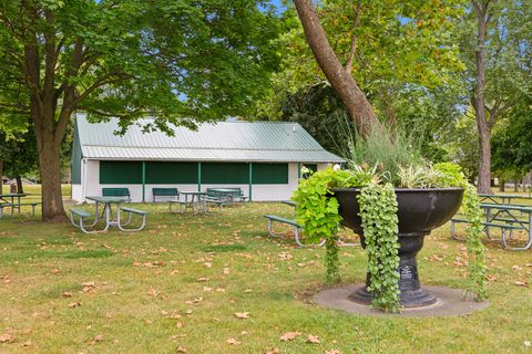 Tiny photo for 200 Christensen Street, Hinckley, IL 60520 (MLS # 12448871)