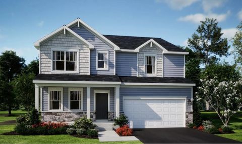 Photo of 200 Christensen Street, Hinckley, IL 60520 (MLS # 12448871)