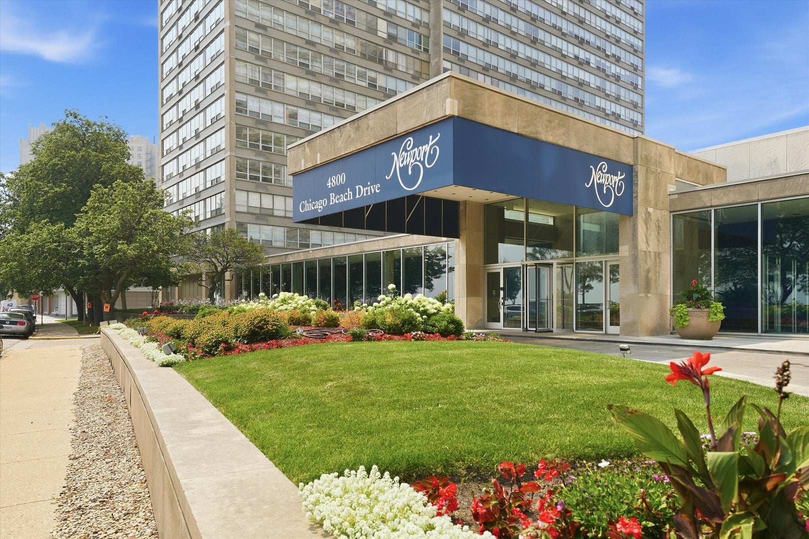 4800 S Chicago Beach Drive 1503S