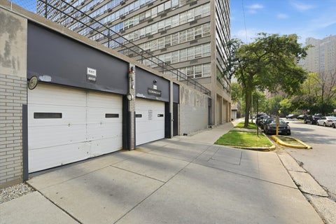 Tiny photo for 4800 S Chicago Beach Drive #1503S, Chicago, IL 60615 (MLS # 12712232)