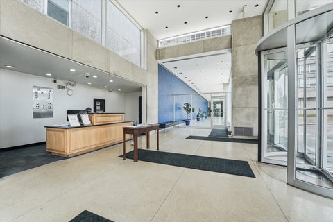 Tiny photo for 4800 S Chicago Beach Drive #1503S, Chicago, IL 60615 (MLS # 12712232)