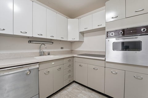 Tiny photo for 4800 S Chicago Beach Drive #1503S, Chicago, IL 60615 (MLS # 12712232)