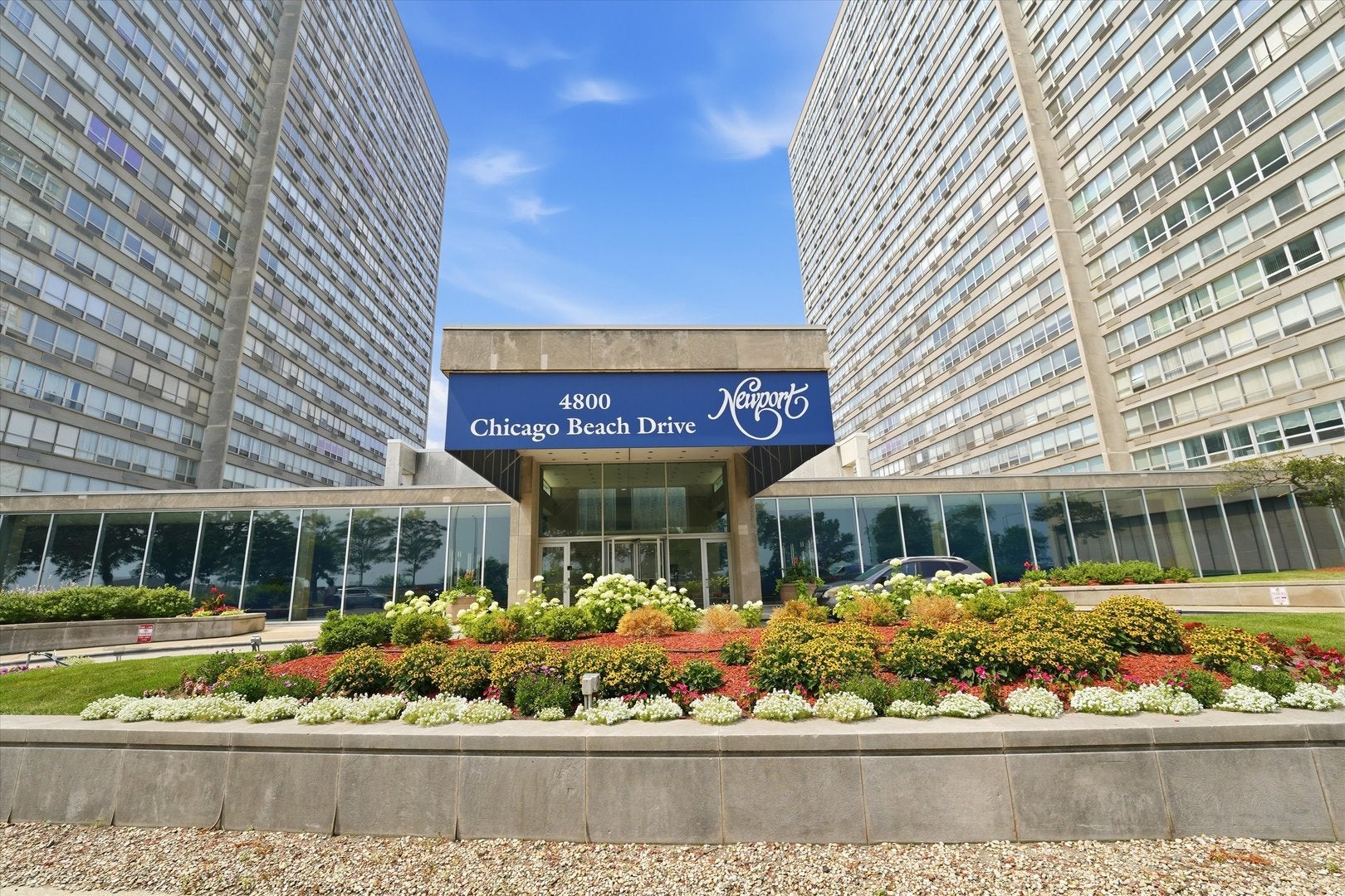 4800 S Chicago Beach Drive 1503S