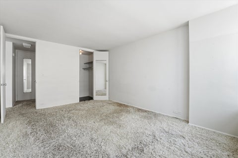 Tiny photo for 4800 S Chicago Beach Drive #1503S, Chicago, IL 60615 (MLS # 12712232)