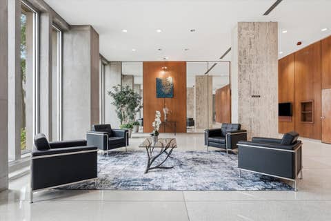 Tiny photo for 4800 S Chicago Beach Drive #1503S, Chicago, IL 60615 (MLS # 12712232)