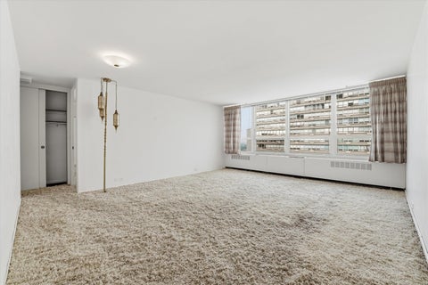 Tiny photo for 4800 S Chicago Beach Drive #1503S, Chicago, IL 60615 (MLS # 12712232)