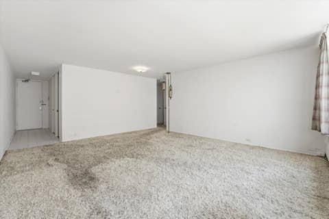 Tiny photo for 4800 S Chicago Beach Drive #1503S, Chicago, IL 60615 (MLS # 12712232)