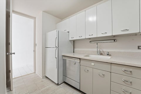 Tiny photo for 4800 S Chicago Beach Drive #1503S, Chicago, IL 60615 (MLS # 12712232)