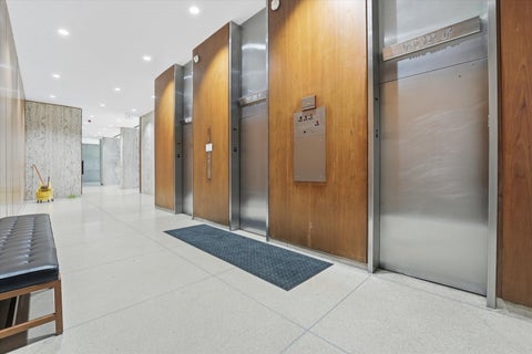 Tiny photo for 4800 S Chicago Beach Drive #1503S, Chicago, IL 60615 (MLS # 12712232)