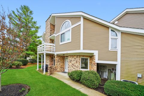 Tiny photo for 1265 RANCHVIEW Court #0, Buffalo Grove, IL 60089 (MLS # 12502236)
