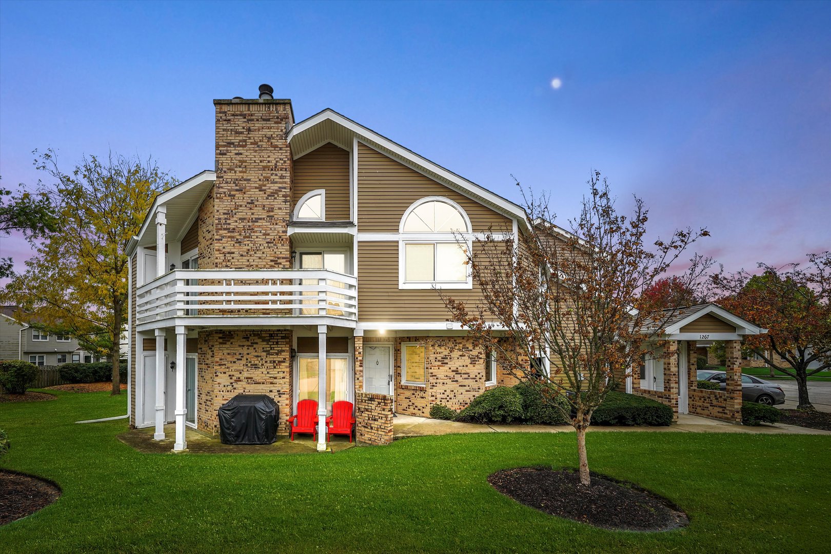 1265 RANCHVIEW Court 0