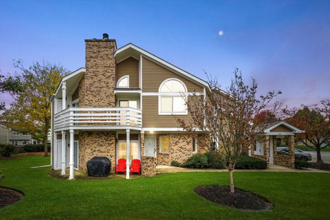 Tiny photo for 1265 RANCHVIEW Court #0, Buffalo Grove, IL 60089 (MLS # 12502236)