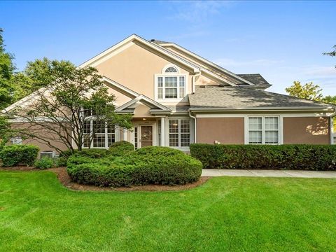 3065 Lexington Lane Glenview IL 60025