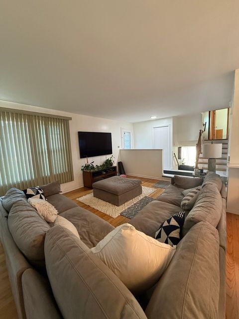 Tiny photo for 8446 N Clifton Avenue, Niles, IL 60714 (MLS # 12596911)