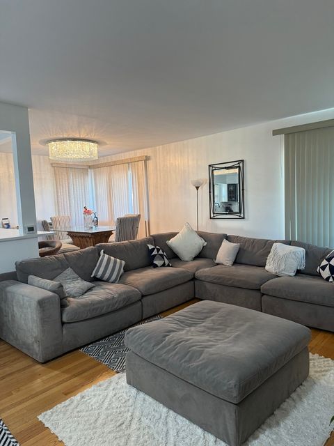 Tiny photo for 8446 N Clifton Avenue, Niles, IL 60714 (MLS # 12596911)