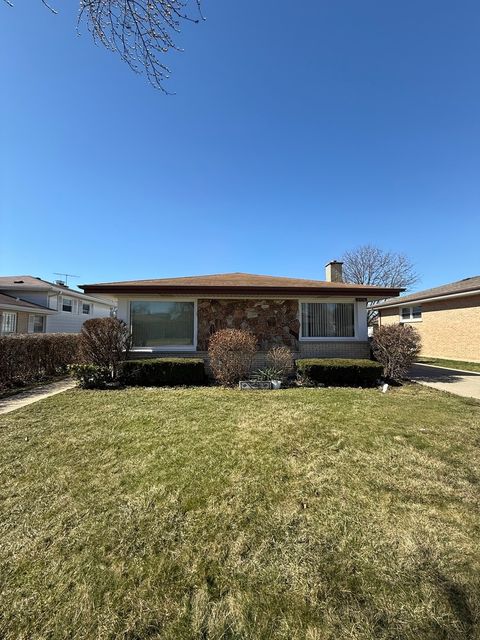 Tiny photo for 8446 N Clifton Avenue, Niles, IL 60714 (MLS # 12596911)