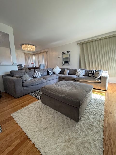 Tiny photo for 8446 N Clifton Avenue, Niles, IL 60714 (MLS # 12596911)