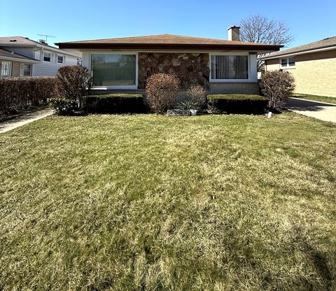 Tiny photo for 8446 N Clifton Avenue, Niles, IL 60714 (MLS # 12596911)