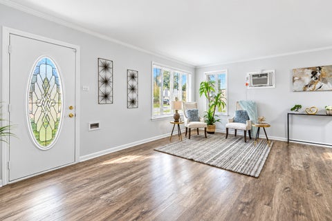 Tiny photo for 62 Marquette Street, Park Forest, IL 60466 (MLS # 12794944)