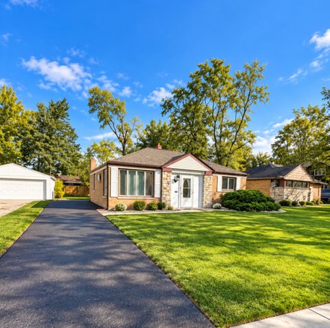 Photo of 62 Marquette Street, Park Forest, IL 60466 (MLS # 12794944)