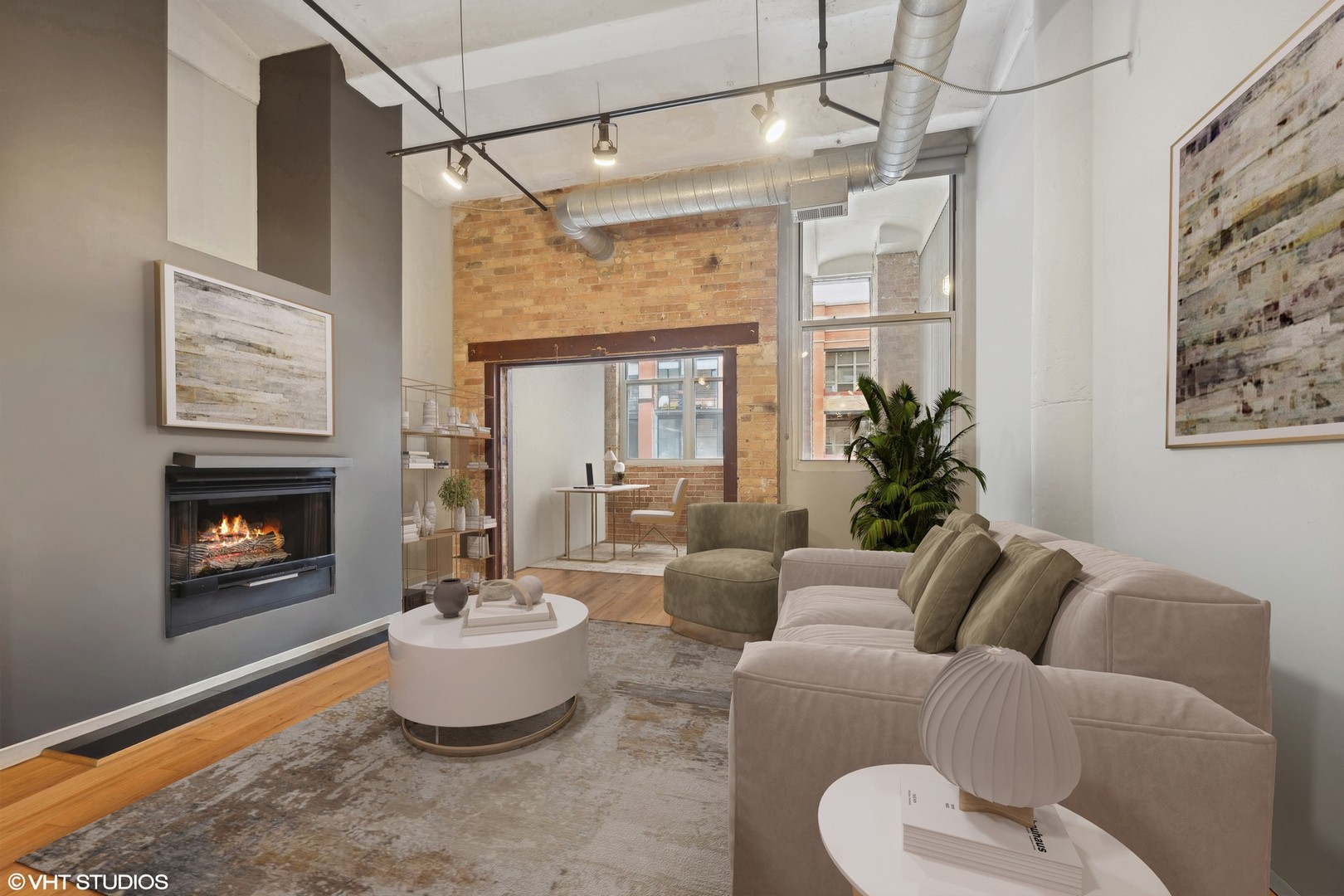 1000 W WASHINGTON Boulevard 320
