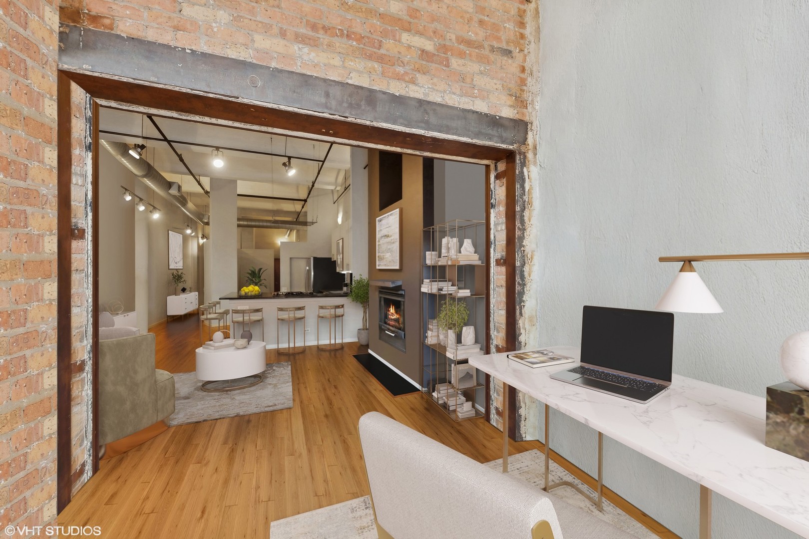1000 W WASHINGTON Boulevard 320
