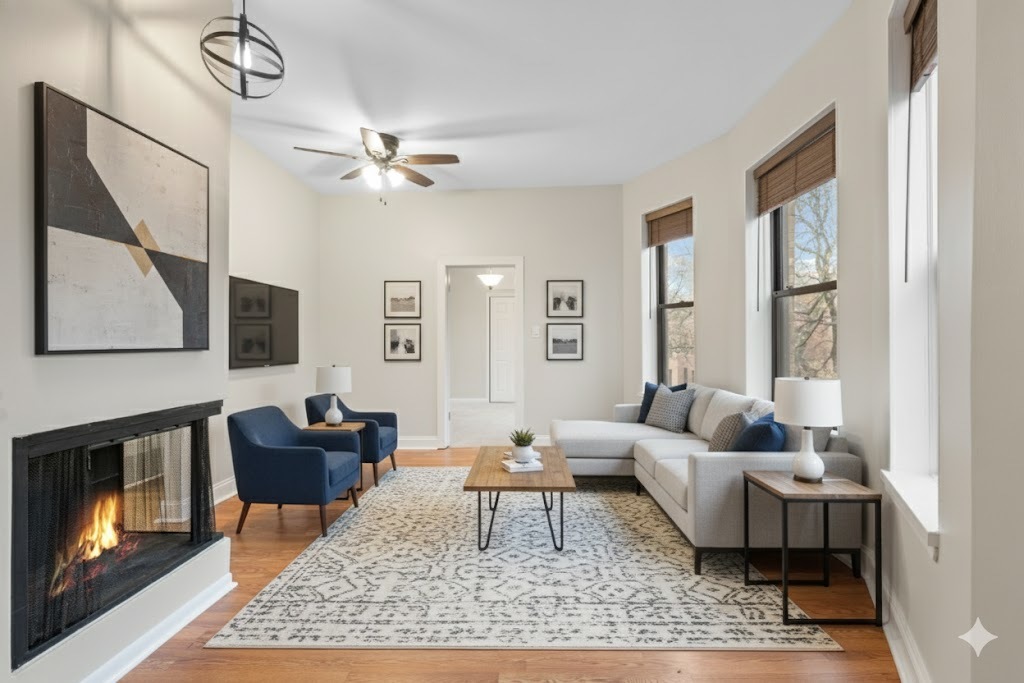 754 W California Terrace 3