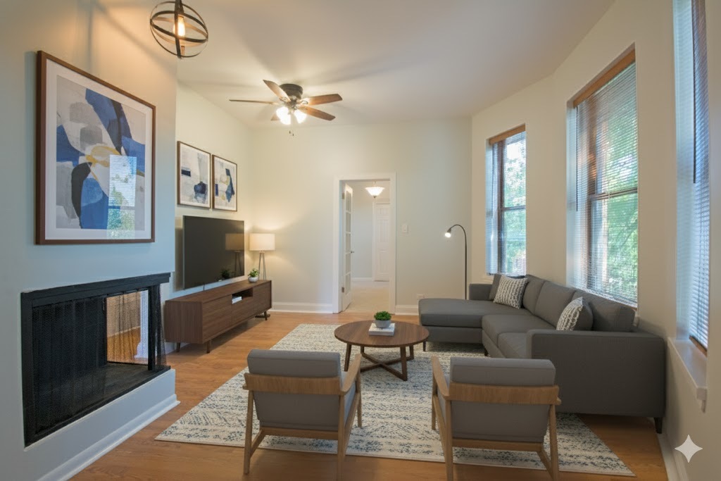 754 W California Terrace 3