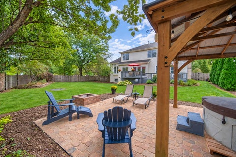 Tiny photo for 2030 Tunbridge Trail, Algonquin, IL 60102 (MLS # 12754814)