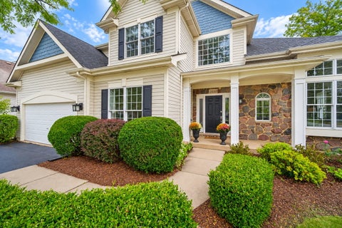 Tiny photo for 2030 Tunbridge Trail, Algonquin, IL 60102 (MLS # 12754814)