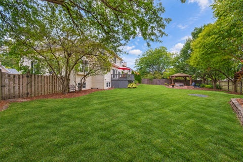 Tiny photo for 2030 Tunbridge Trail, Algonquin, IL 60102 (MLS # 12754814)