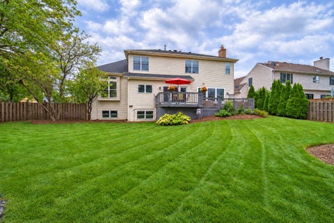 Tiny photo for 2030 Tunbridge Trail, Algonquin, IL 60102 (MLS # 12754814)