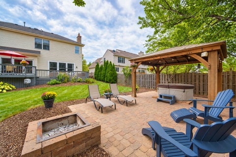 Tiny photo for 2030 Tunbridge Trail, Algonquin, IL 60102 (MLS # 12754814)