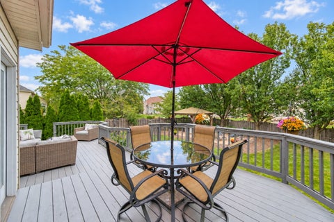 Tiny photo for 2030 Tunbridge Trail, Algonquin, IL 60102 (MLS # 12754814)