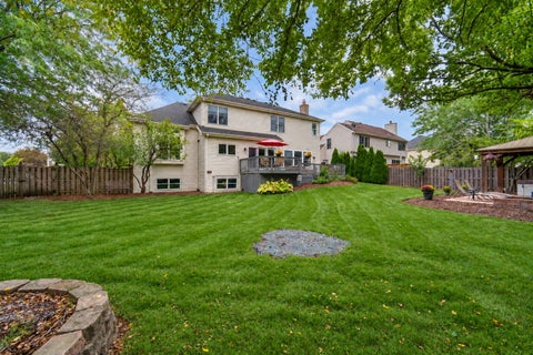 Tiny photo for 2030 Tunbridge Trail, Algonquin, IL 60102 (MLS # 12754814)