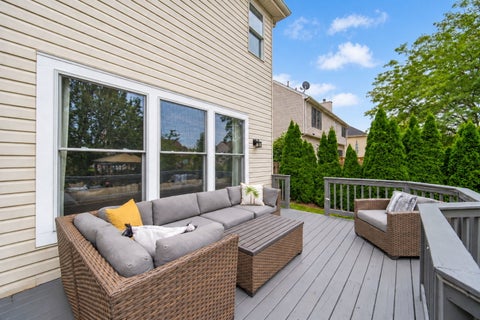 Tiny photo for 2030 Tunbridge Trail, Algonquin, IL 60102 (MLS # 12754814)