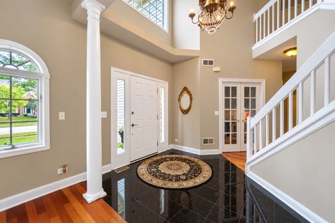 Tiny photo for 2030 Tunbridge Trail, Algonquin, IL 60102 (MLS # 12754814)