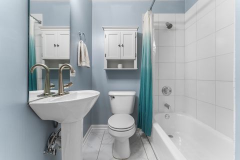 Tiny photo for 1266 N Wood Street #1, Chicago, IL 60622 (MLS # 12576356)