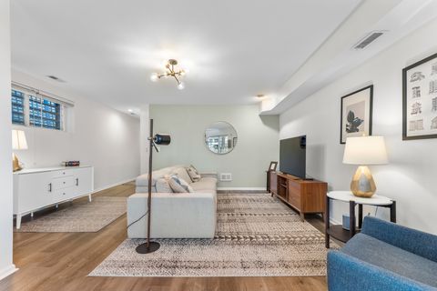 Tiny photo for 1266 N Wood Street #1, Chicago, IL 60622 (MLS # 12576356)