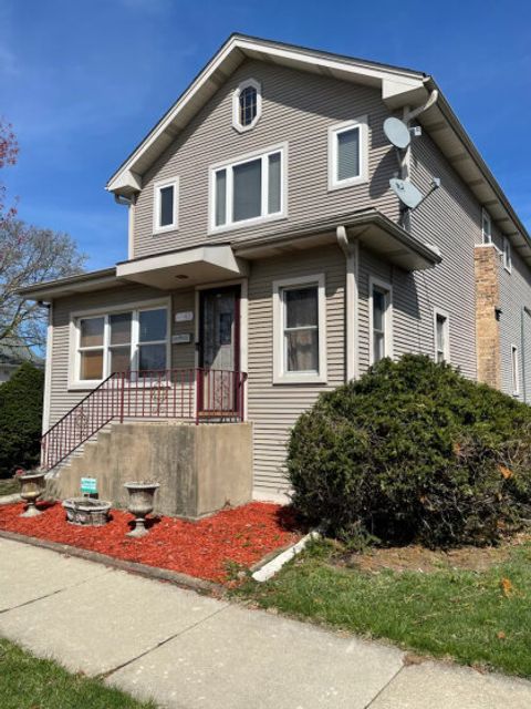 Tiny photo for 2247 N 73rd Avenue, Elmwood Park, IL 60707 (MLS # 12602889)