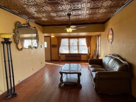 Tiny photo for 2247 N 73rd Avenue, Elmwood Park, IL 60707 (MLS # 12602889)