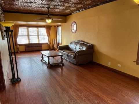 Tiny photo for 2247 N 73rd Avenue, Elmwood Park, IL 60707 (MLS # 12602889)