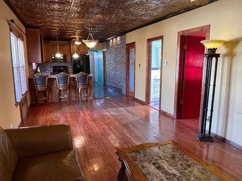 Tiny photo for 2247 N 73rd Avenue, Elmwood Park, IL 60707 (MLS # 12602889)