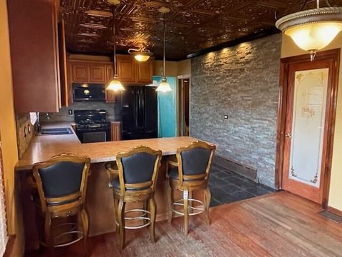 Tiny photo for 2247 N 73rd Avenue, Elmwood Park, IL 60707 (MLS # 12602889)