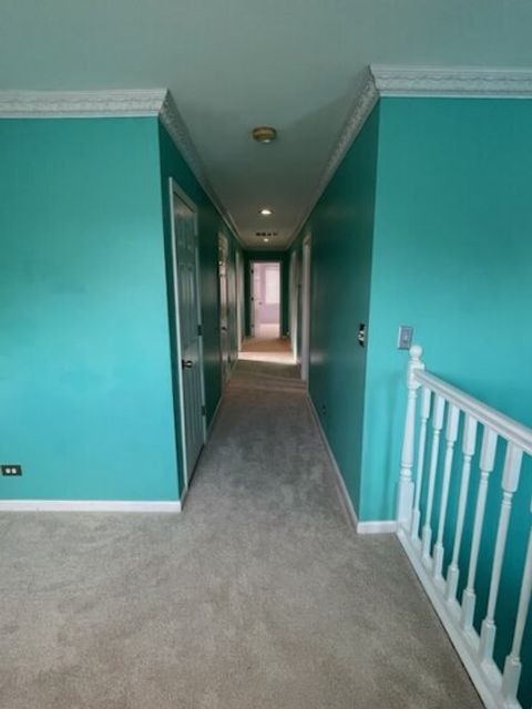 Tiny photo for 2247 N 73rd Avenue, Elmwood Park, IL 60707 (MLS # 12602889)