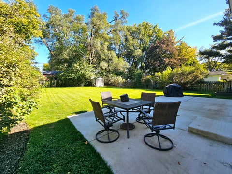 Tiny photo for 567 S Lewis Avenue, Lombard, IL 60148 (MLS # 12777932)