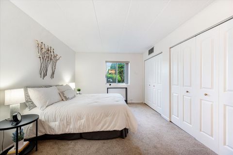 Tiny photo for 100 W Butterfield Road #101N, Elmhurst, IL 60126 (MLS # 12460012)