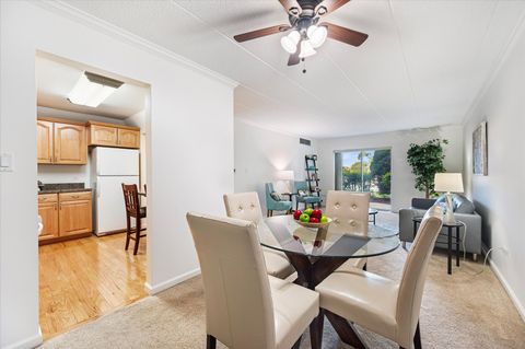 Tiny photo for 100 W Butterfield Road #101N, Elmhurst, IL 60126 (MLS # 12460012)