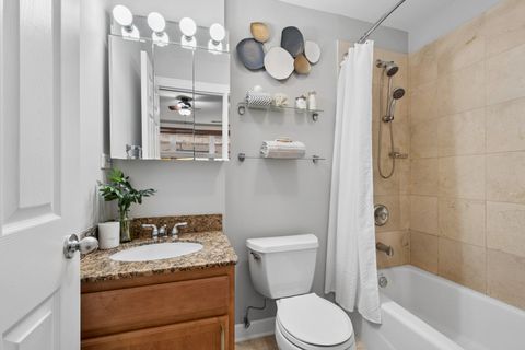 Tiny photo for 4638 N Albany Avenue #1E, Chicago, IL 60625 (MLS # 12634504)